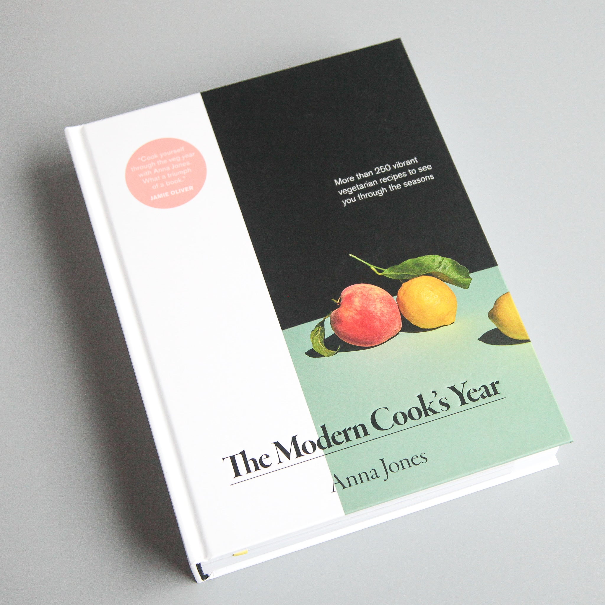 The Modern Cook's Year