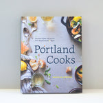 Portland Cooks