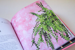 Little Book, Big Plants: Bring the Outside in with 45 Friendly Giants