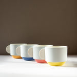 Duck Ceramics: Mugs