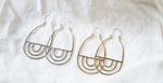 Tiro Tiro: Arcos Earrings