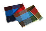 Simon Key Bertman: Chess Cotton Throw