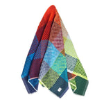 Simon Key Bertman: Chess Wool Throw