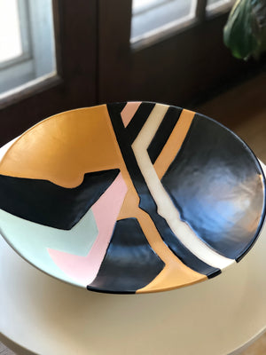 Mantel Exclusive: Power Bowl (Large)