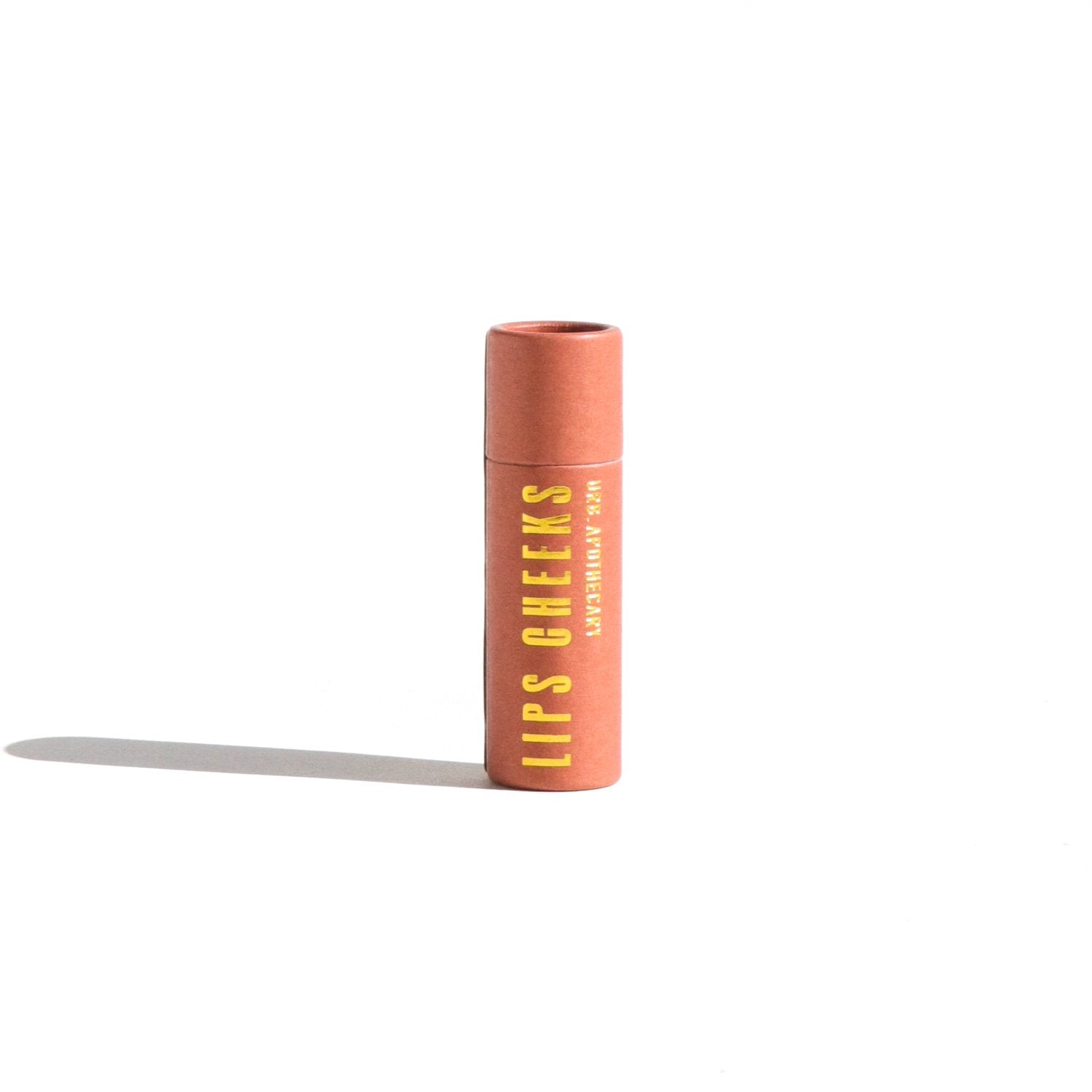 URB: Cheek/Lip Botanical Tint